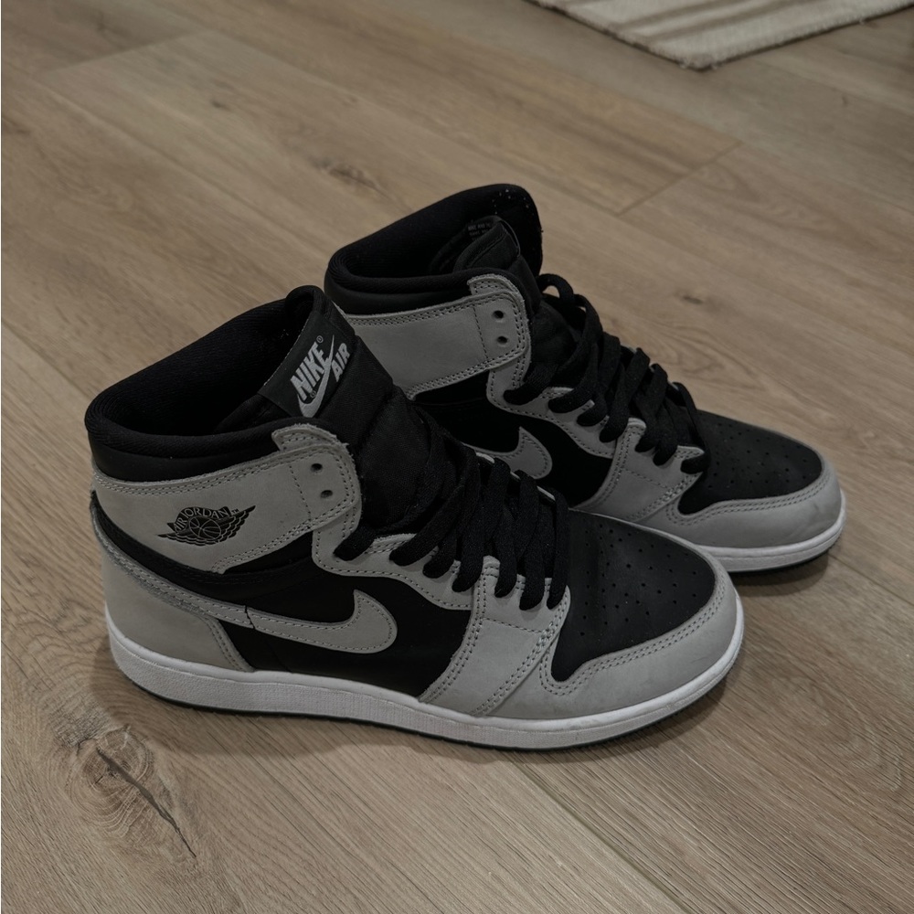 Nike Air Jordan 1 Retro High OG GS 'Shadow 2.0'